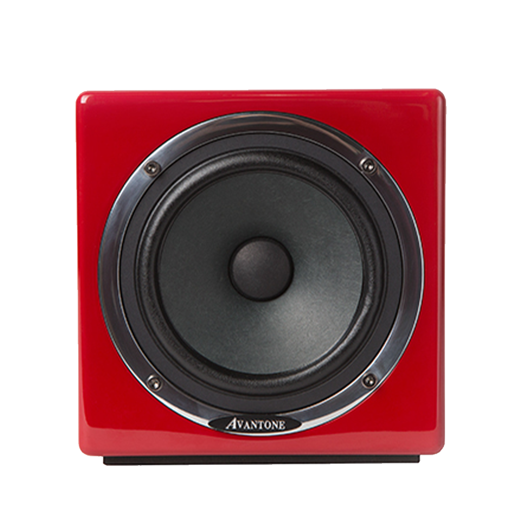 Avantone Active Mixcubes (Cream / Black) Mono