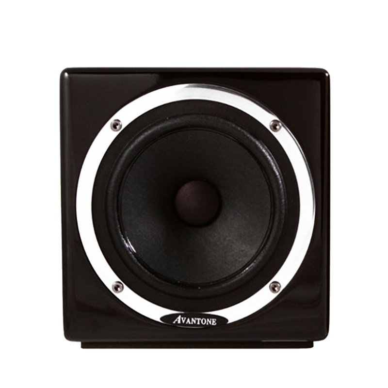Avantone Active Mixcubes (Cream / Black) Mono