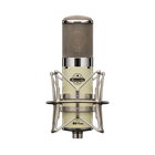 Avantone BV-1 MK II Large-Diaphragm Tube Condenser Microphone