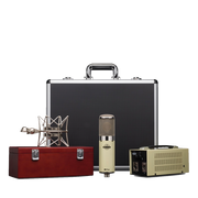 Avantone BV-1 MK II Large-Diaphragm Tube Condenser Microphone