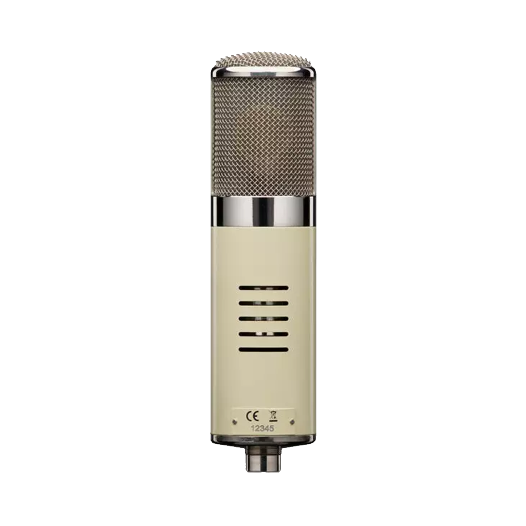 Avantone BV-1 MK II Large-Diaphragm Tube Condenser Microphone