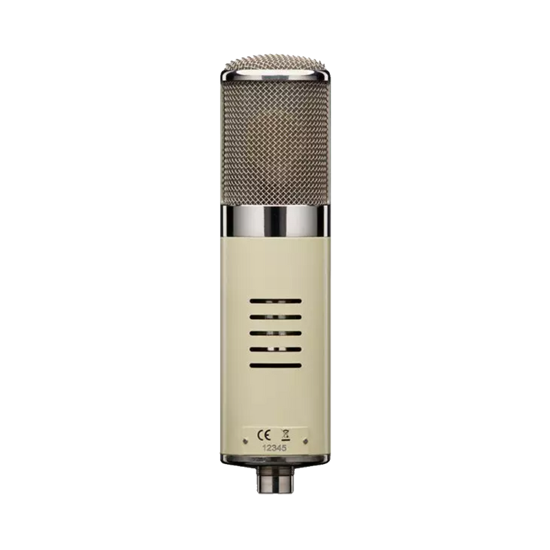 Avantone BV-1 MK II Large-Diaphragm Tube Condenser Microphone