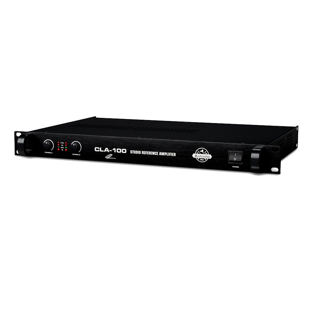 Avantone CLA-100 Studio Reference Amplifier