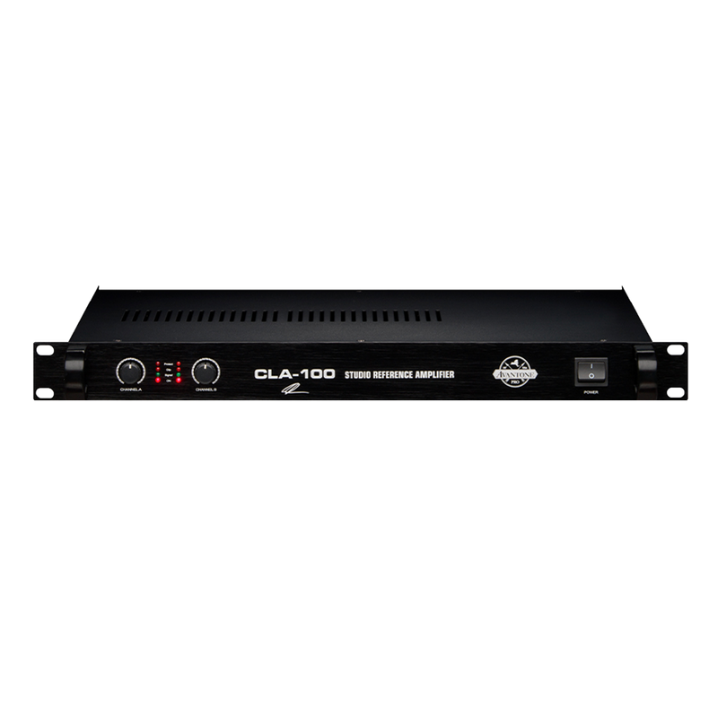 Avantone CLA-100 Studio Reference Amplifier