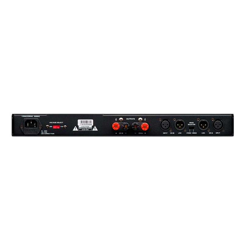 Avantone CLA-100 Studio Reference Amplifier