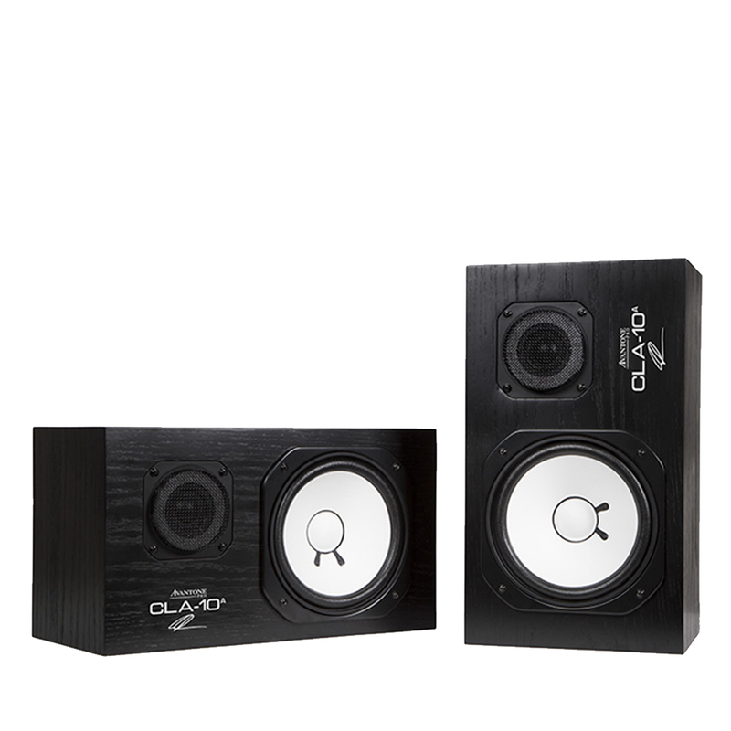 Avantone CLA-10A Active Monitor System (PAIR)