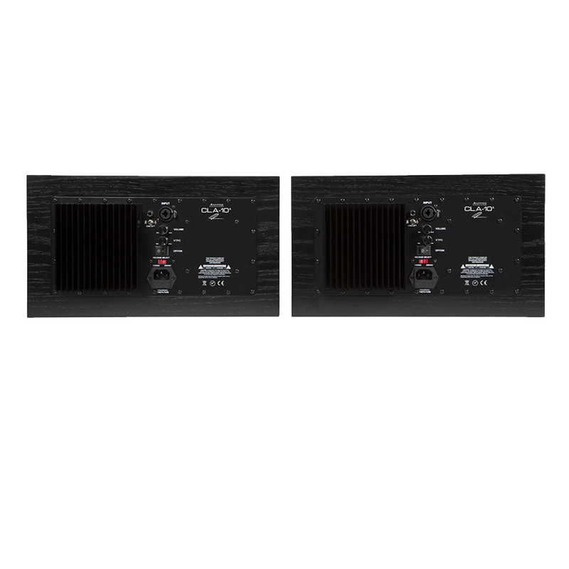 Avantone CLA-10A Active Monitor System (PAIR)