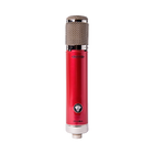 Avantone CV-12-BLA Multi-Pattern Large Capsule Tube Condenser Microphone
