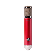 Avantone CV-12-BLA Multi-Pattern Large Capsule Tube Condenser Microphone