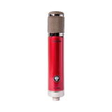 Avantone CV-12-BLA Multi-Pattern Large Capsule Tube Condenser Microphone
