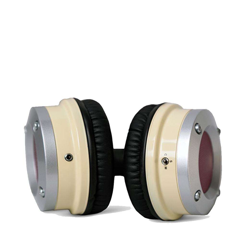 Avantone MP-1 MixPhones Multi-Mode Reference Headphones with Vari-Voice