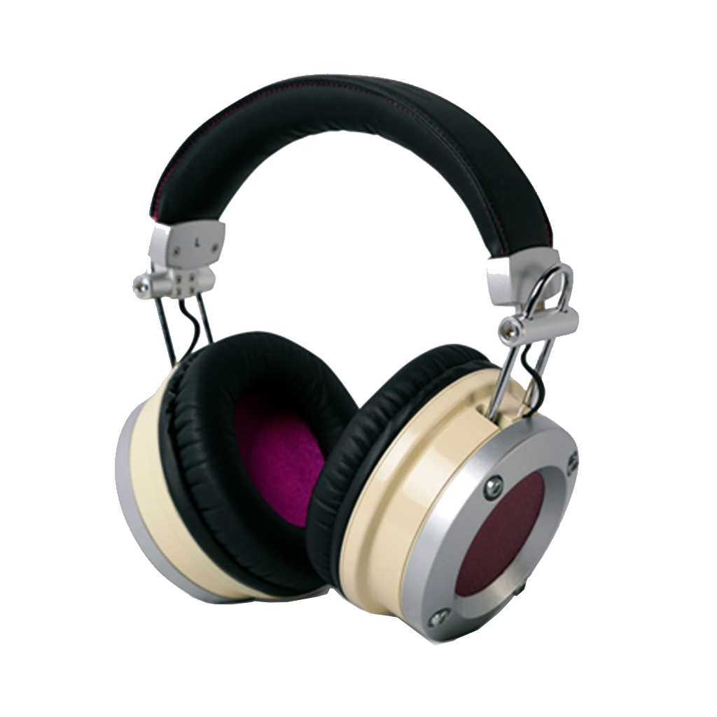 Avantone MP-1 MixPhones Multi-Mode Reference Headphones with Vari-Voice