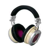 Avantone MP-1 MixPhones Multi-Mode Reference Headphones with Vari-Voice
