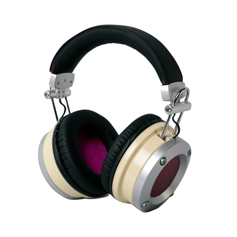 Avantone MP-1 MixPhones Multi-Mode Reference Headphones with Vari-Voice