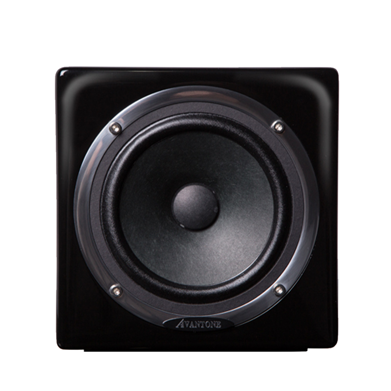 Avantone Passive Mixcubes (Cream/Black) Mono
