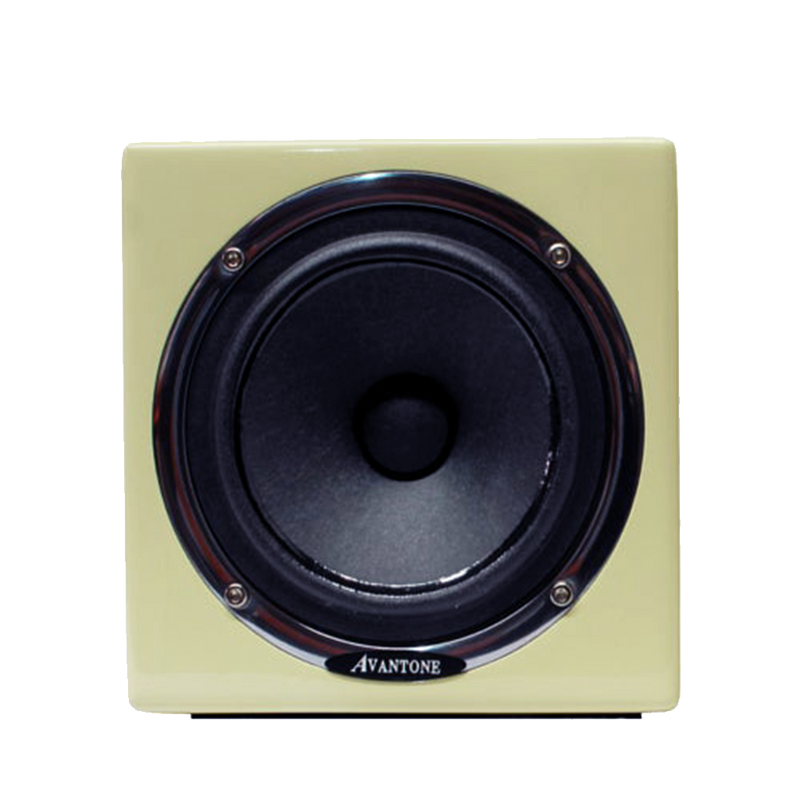 Avantone Passive Mixcubes (Cream/Black) Mono