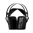 Avantone Planar (Black) - Reference Grade Open Back Headphones with Planar Drivers