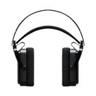 Avantone Planar (Black) - Reference Grade Open Back Headphones with Planar Drivers