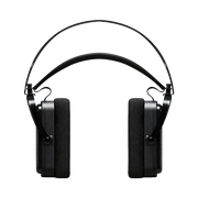 Avantone Planar (Black) - Reference Grade Open Back Headphones with Planar Drivers