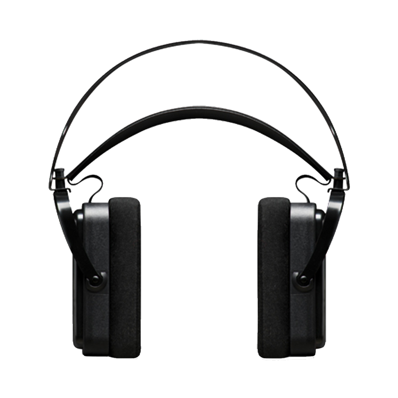 Avantone Planar (Black) - Reference Grade Open Back Headphones with Planar Drivers