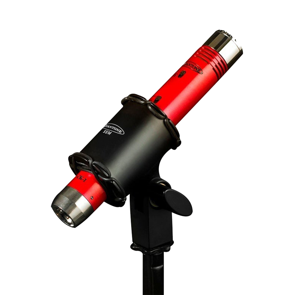 Avantone Pro CK-1 Pencil Condenser Mic with 3 Capsules