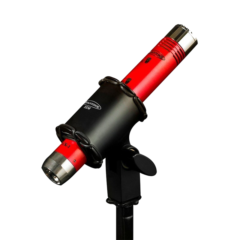 Avantone Pro CK-1 Pencil Condenser Mic with 3 Capsules