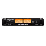Avantone Pro CLA-200 Studio Reference Amplifier