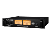 Avantone Pro CLA-200 Studio Reference Amplifier
