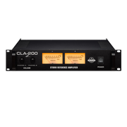 Avantone Pro CLA-200 Studio Reference Amplifier