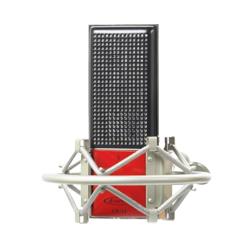 Avantone Pro CR-14 Ribbon Microphone