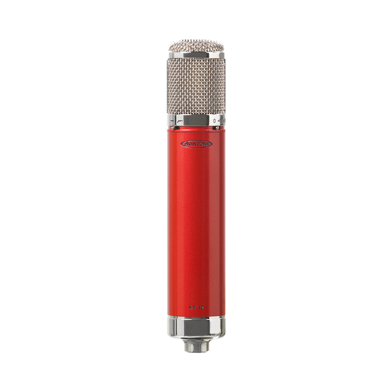 Avantone Pro CV-12 Multi Patterned LDC Tube Mic
