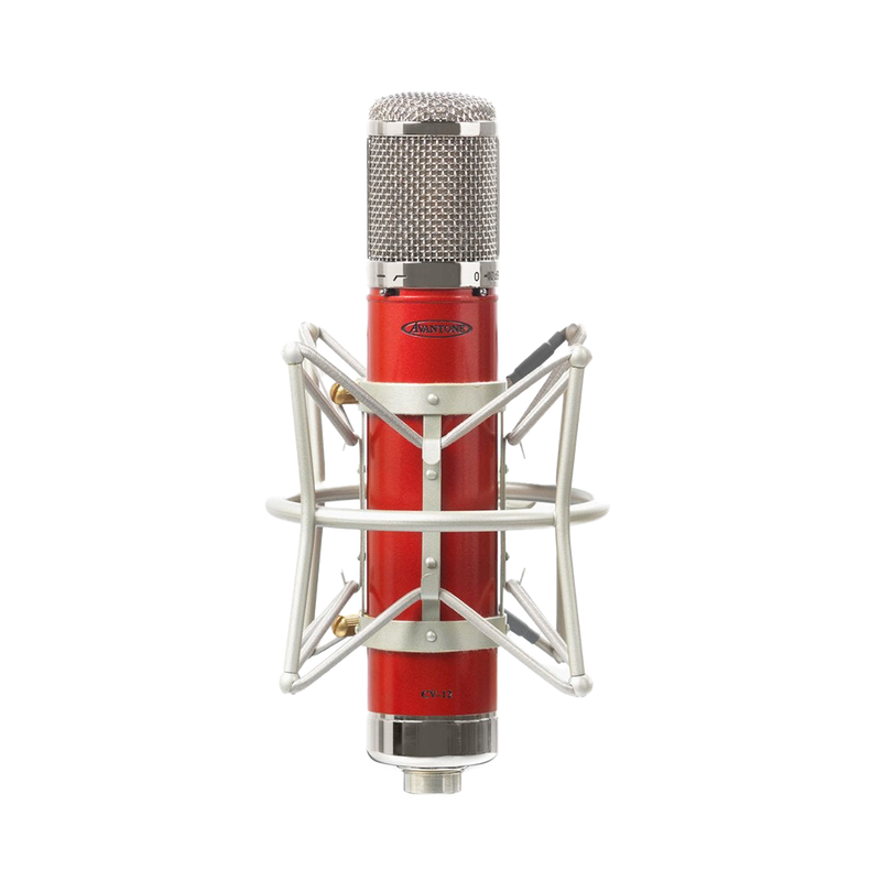 Avantone Pro CV-12 Multi Patterned LDC Tube Mic