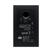 Avantone Pro GAUSS 7 2-Way Powered Reference Monitor Featuring the GAU-AMT PAIR