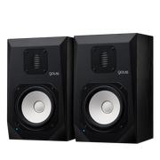 Avantone Pro GAUSS 7 2-Way Powered Reference Monitor Featuring the GAU-AMT PAIR