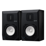 Avantone Pro GAUSS 7 2-Way Powered Reference Monitor Featuring the GAU-AMT PAIR
