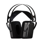 Avantone Pro Planar II Ribbon Headphones Reference-Grade Open-Back Headphones with Planar Drivers