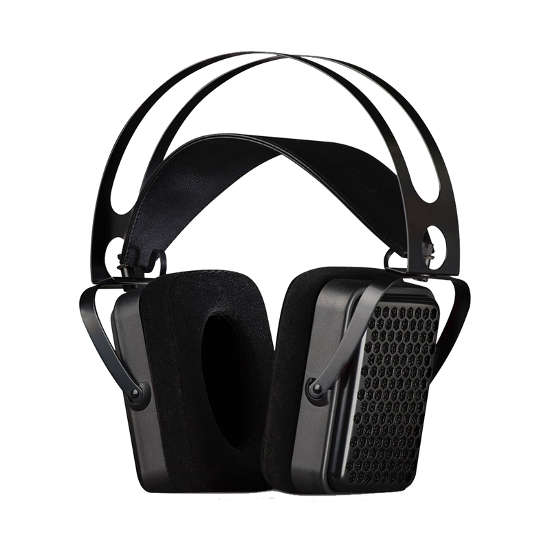 Avantone Pro Planar II Ribbon Headphones Reference-Grade Open-Back Headphones with Planar Drivers