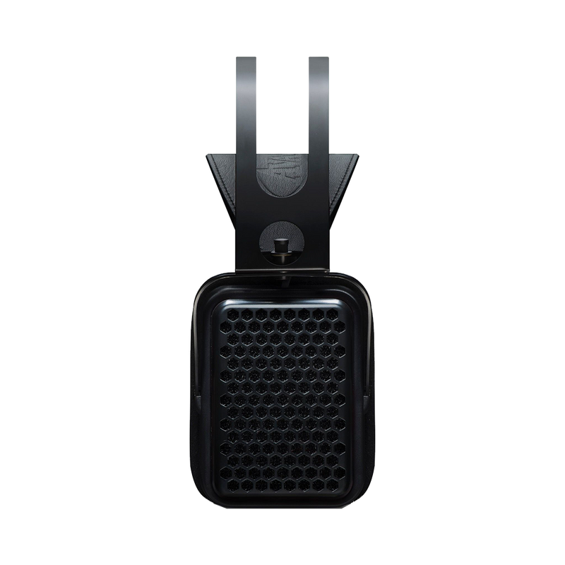 Avantone Pro Planar II Ribbon Headphones Reference-Grade Open-Back Headphones with Planar Drivers