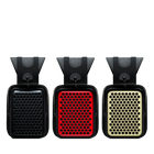 Avantone Pro Planar II Ribbon Headphones Reference-Grade Open-Back Headphones with Planar Drivers