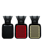 Avantone Pro Planar II Ribbon Headphones Reference-Grade Open-Back Headphones with Planar Drivers