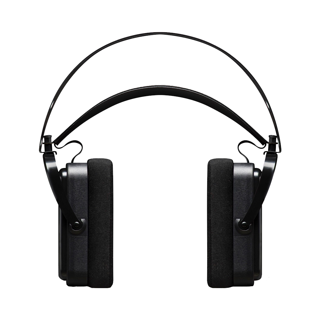 Avantone Pro Planar II Ribbon Headphones Reference-Grade Open-Back Headphones with Planar Drivers