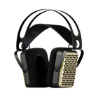 Avantone Pro Planar II Ribbon Headphones Reference-Grade Open-Back Headphones with Planar Drivers