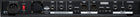 AvantonePro GTR-100  100-watt, 2-channel, rack-mountable solid state guitar amplifier
