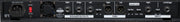 AvantonePro GTR-100  100-watt, 2-channel, rack-mountable solid state guitar amplifier
