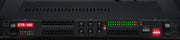 AvantonePro GTR-100  100-watt, 2-channel, rack-mountable solid state guitar amplifier