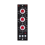 Avedis Audio E27 500 Series Modular Equalizer
