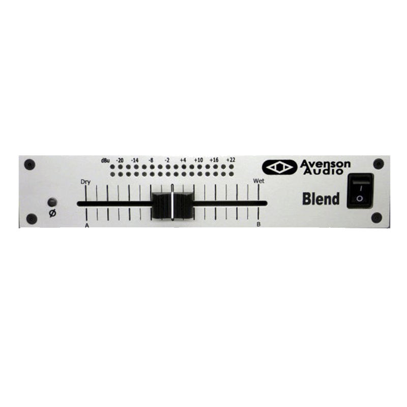 Avenson Audio Blend