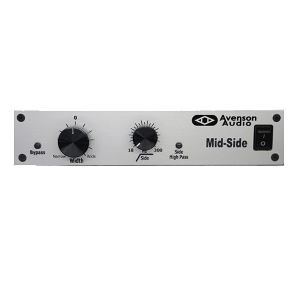 Avenson Audio Mid Side
