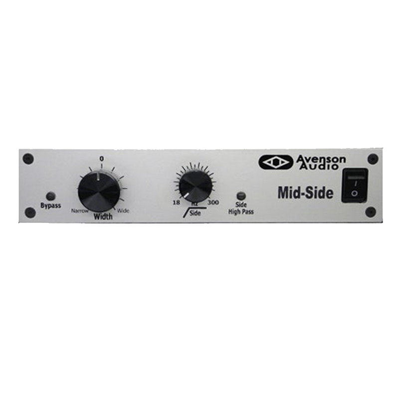 Avenson Audio Mid Side