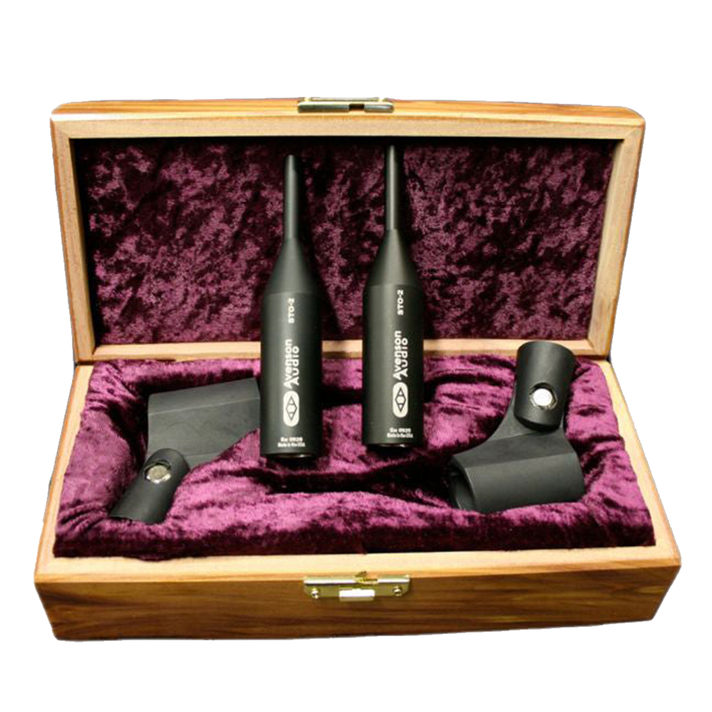 Avenson Audio STO-2 Omni